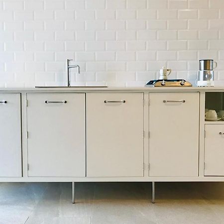 베글리에 Velia B&B 외부 사진